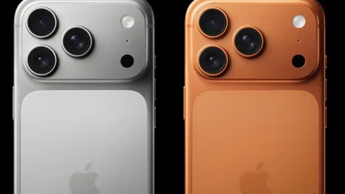 Desain iPhone 18 Bakal Dirilis Tahun Depan, Usung Dua Perubahan Utama, Ukuran Baterai Berubah