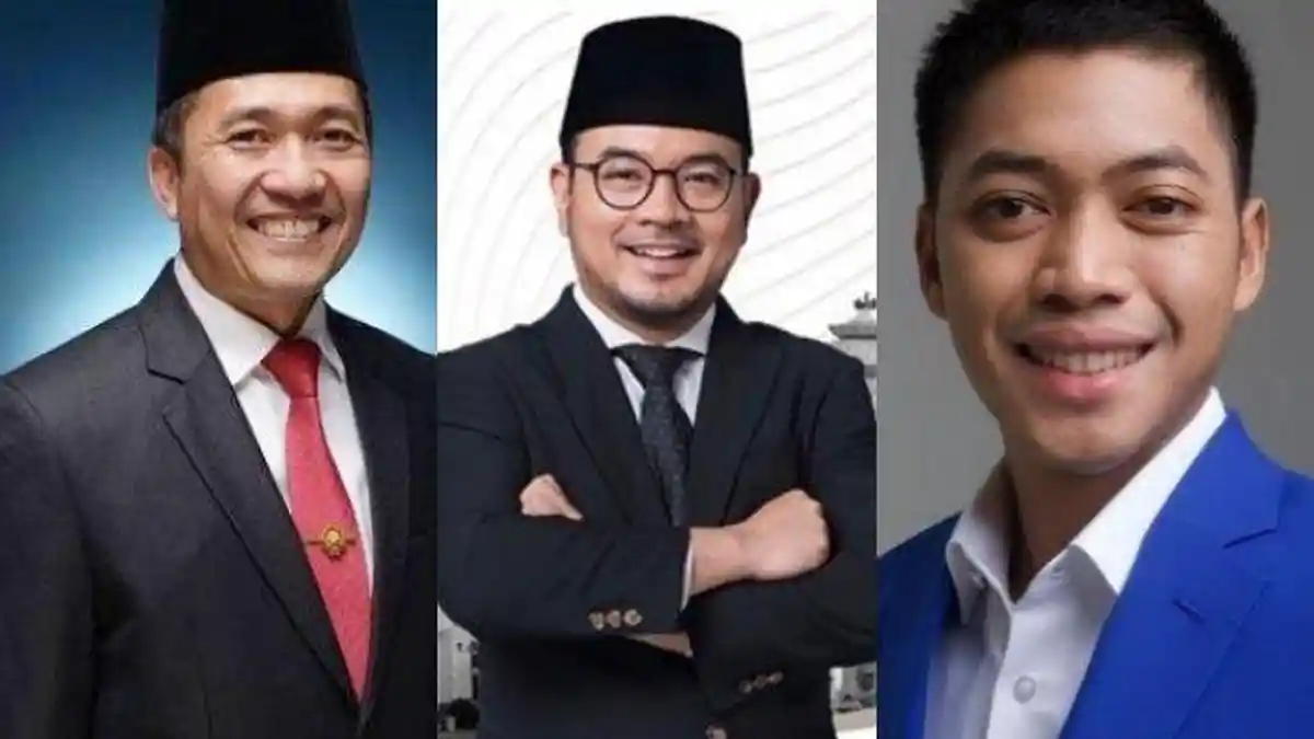 Survei Pilkada Palembang 2024, Kabar Ratu Dewa - Prima Salam Segera Deklarasi, Anak Hatta Rajasa?