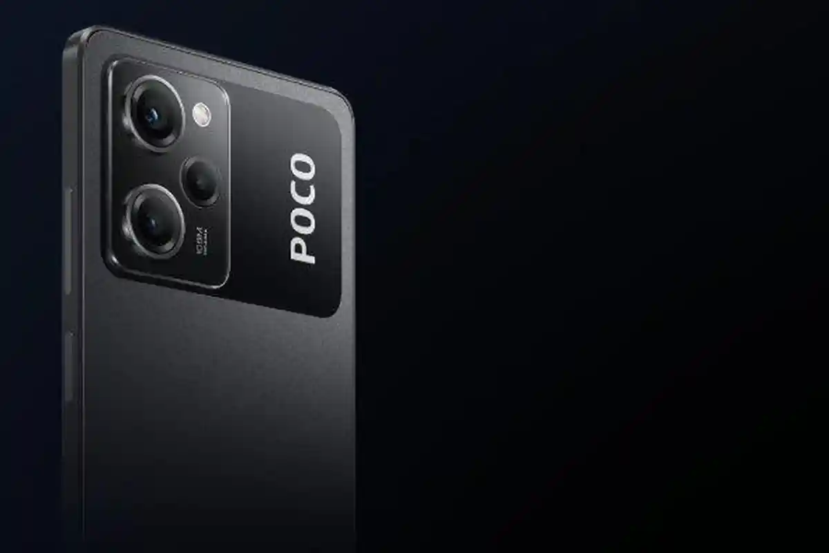 Update Harga HP POCO X5 Pro di Akhir Juli 2024, Cek Juga Spesifikasinya Berikut