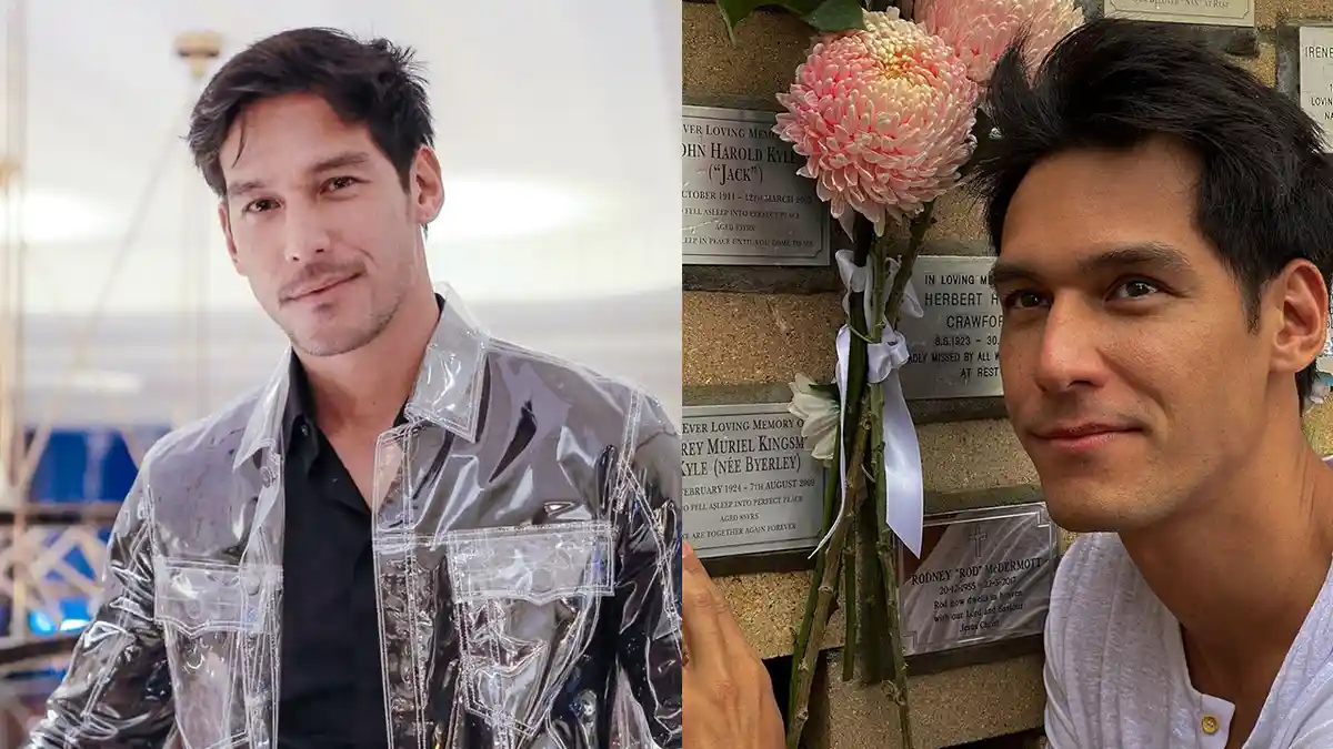 Richard Kyle Siap Menikah, Cari Wanita Mandiri dan Pekerja Keras