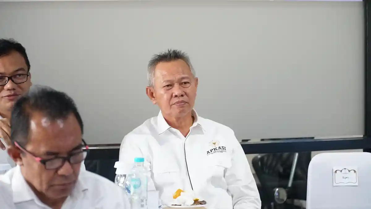 Bupati Sigi Serukan Sinkronisasi Regulasi Pusat-Daerah di Forum APKASI