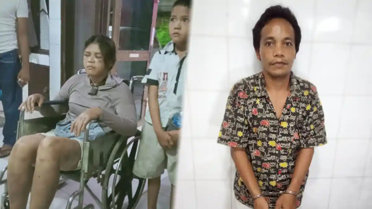 Soal Perempuan yang Diikat Seperti Anjing, Komnas PA Sebut Gubernur dan Kapolda Jangan Pencitraan