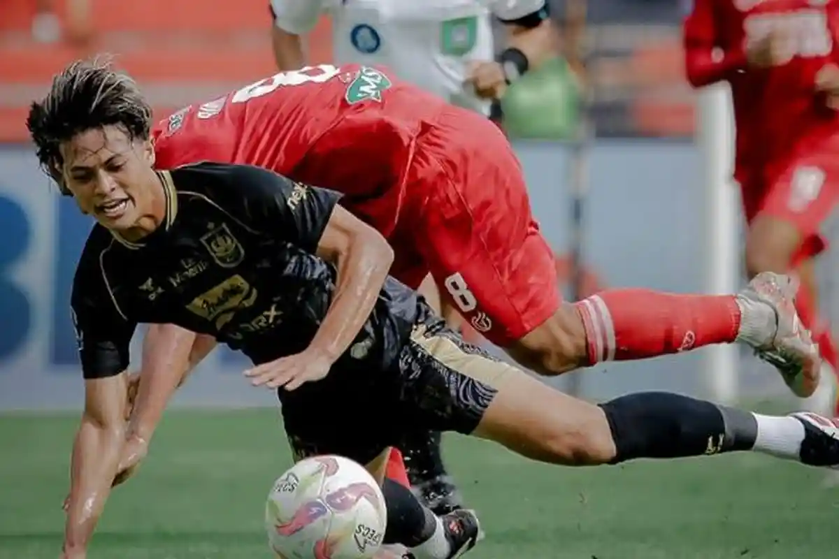 Meski Semen Padang Epic Comeback atas PSIS, Andre Rosiade Tak Puas, Keluhkan 1 Hal ke Erick Thohir