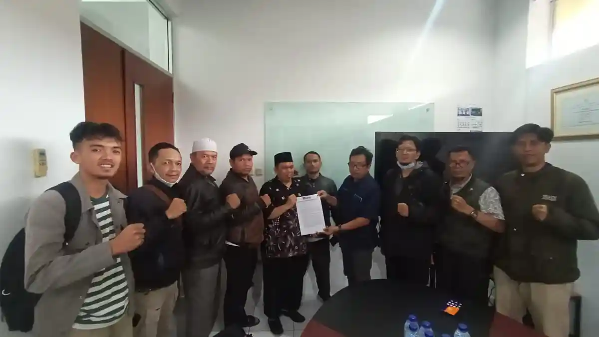 Pernyataan Sikap PPNKRI terhadap Perayaan Asyuro Syi’ah