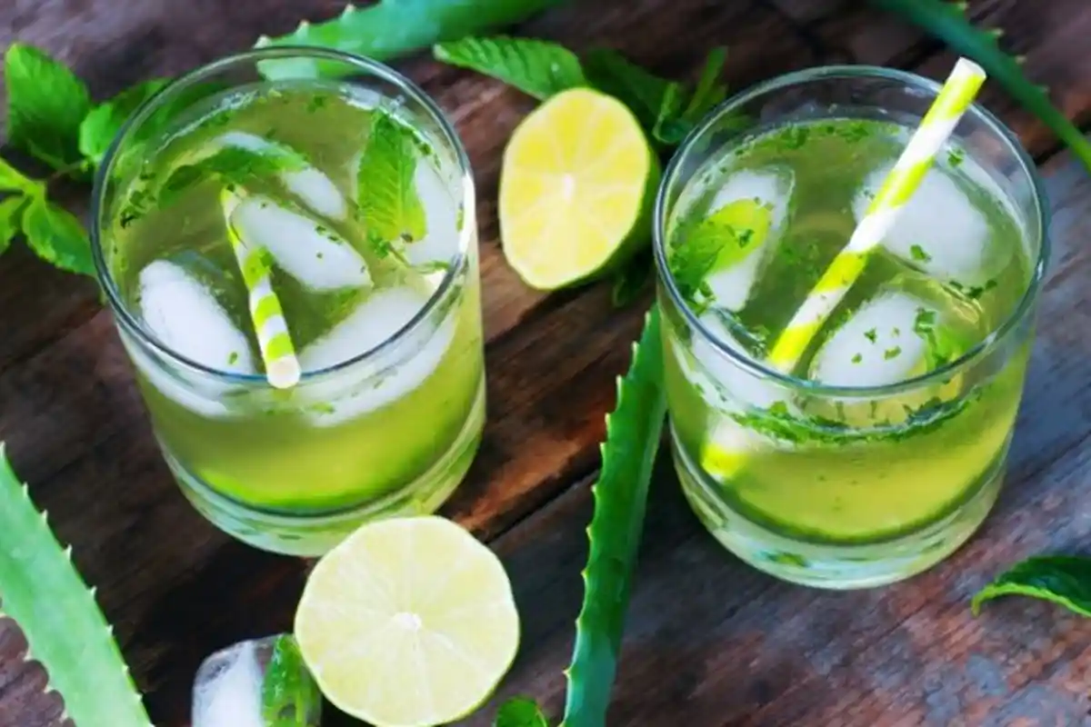 Daftar Minuman Menyegarkan yang Pas Disajikan Saat Buka Puasa Ramadan 2020/1441 H