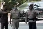 Gubernur DKI Jakarta Anies Baswedan Diperiksa KPK