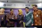 Perjanjian Pembiayaan Hydropower Program
