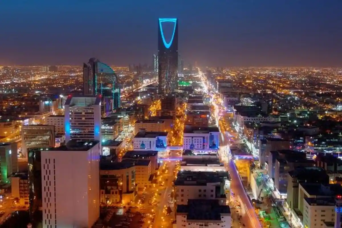 Pandemi Virus Corona, Arab Saudi Umumkan Kematian Pertama