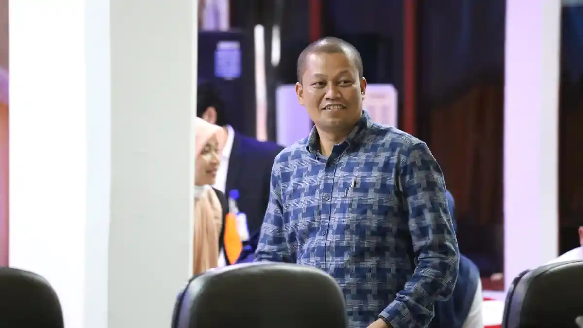 DPRK Telah Usulkan Tiga Nama Calon Pj Walikota Lhokseumawe
