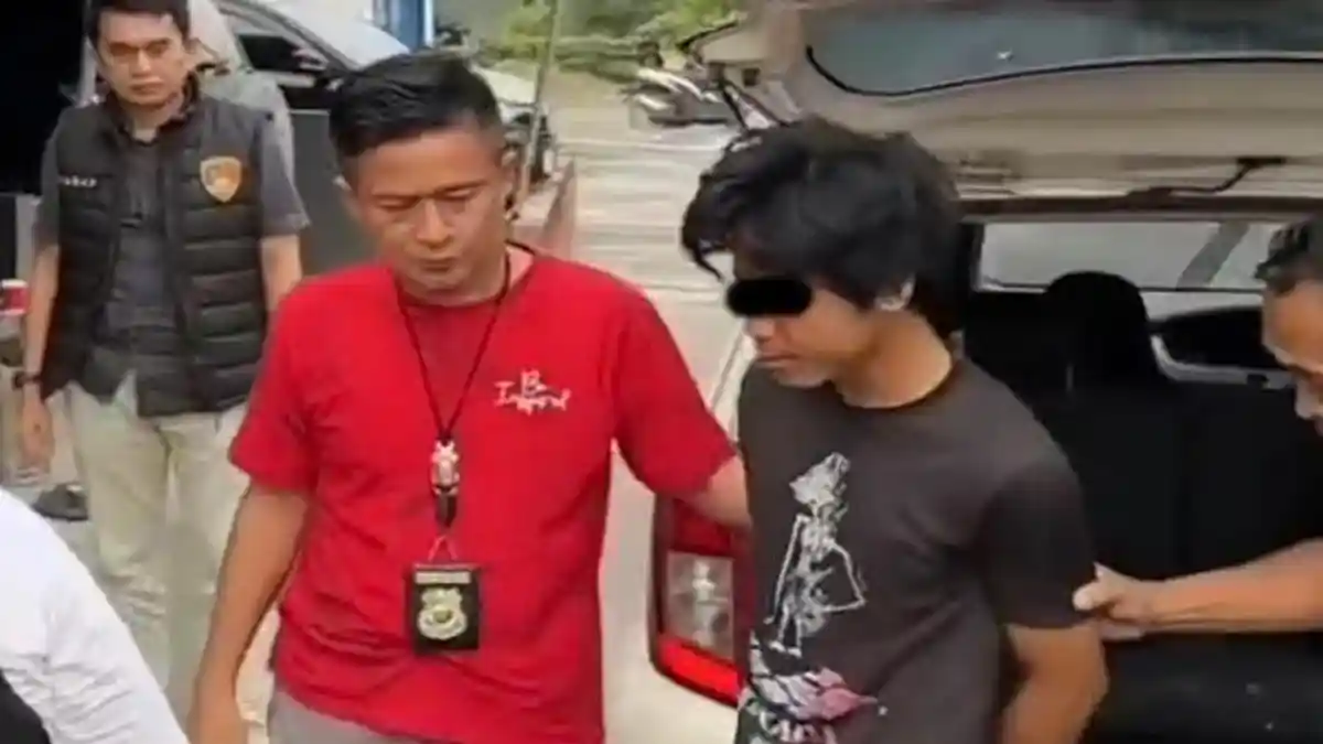 Keluarga Terpukul dan Minta Pembunuh Pelajar SMP di OKU Timur Dihukum Berat Setelah Ditangkap Polisi