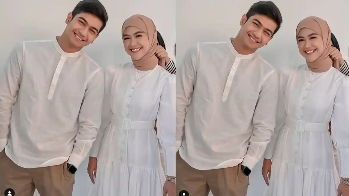Ria Ricis Bela Teuku Ryan yang Viral Berpelukan dengan Wanita Lain di FTV