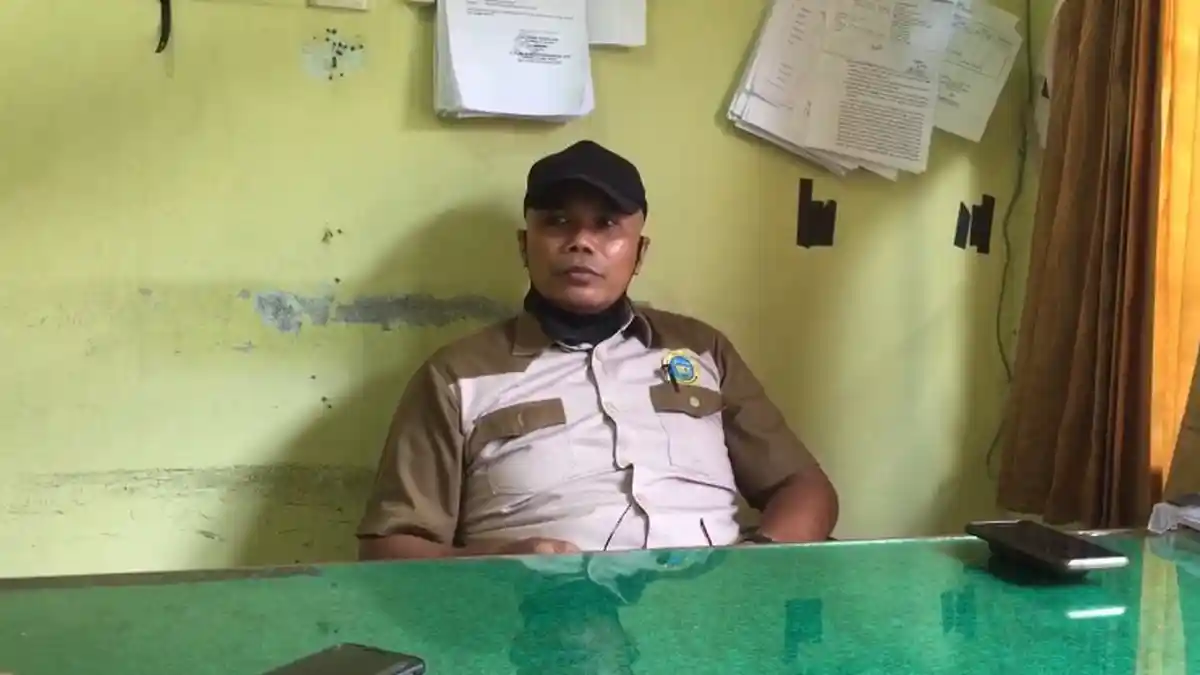 Disbunak Batanghari Belum Jamin Stok Daging Jelang Idul Fitri 1442 Hijriah