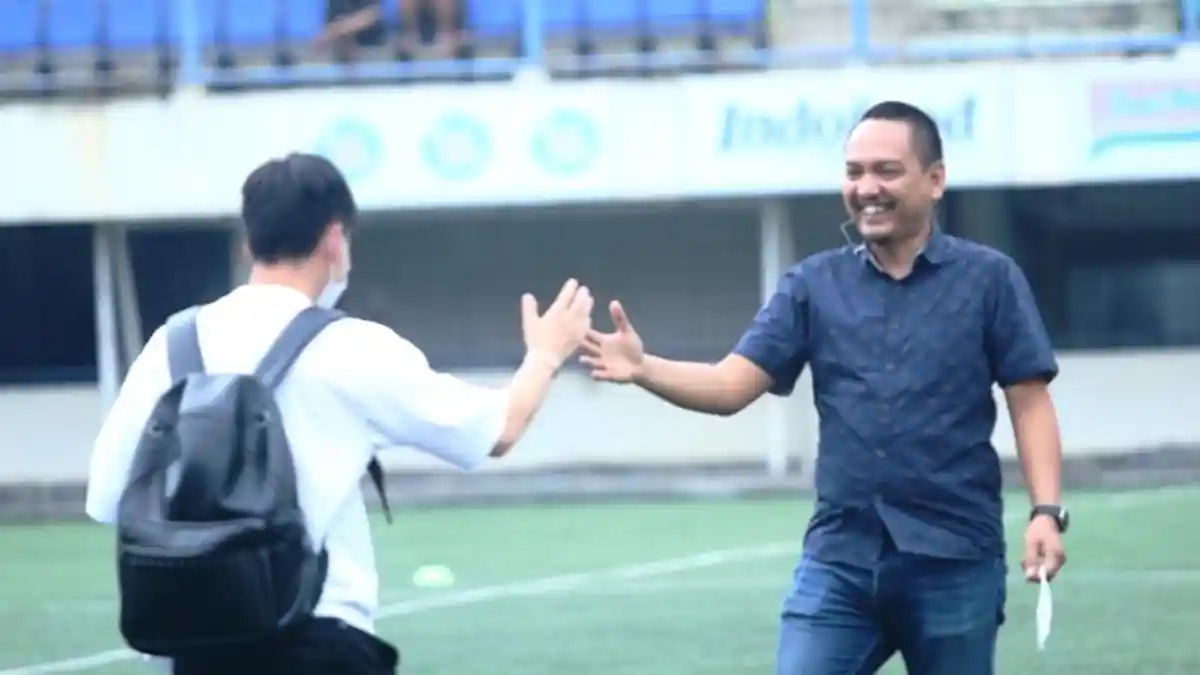 Pertanyakan Nasib BRI Liga 1, PSIS Semarang Desak PT LIB Segera Gelar RUPS