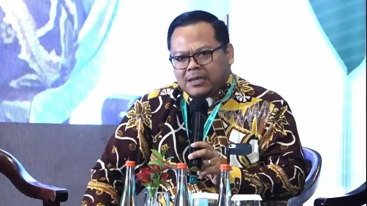 KWI Apresiasi Banser Amankan Natal, Merajut Toleransi dan Persaudaraan