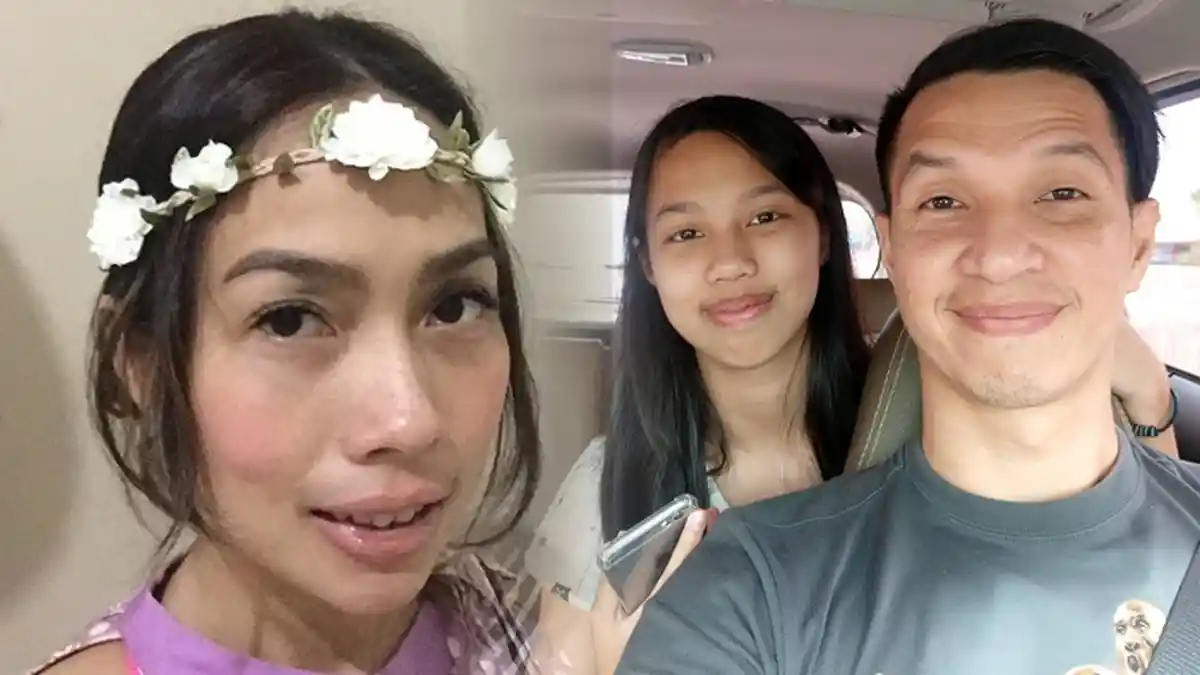 Edison Wardhana Jadi Korban Aksi Demian Aditya, Mantan Istri Tulis Pesan Mengharukan: Kamu Kuat. . .