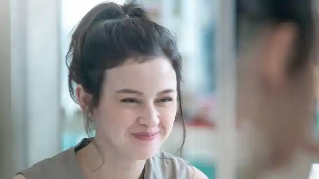Jalan Kimberly Ryder Ikhlaskan Pernikahannya Kandas, Akui Lewati Fase Sedih, Marah Lalu Hampa