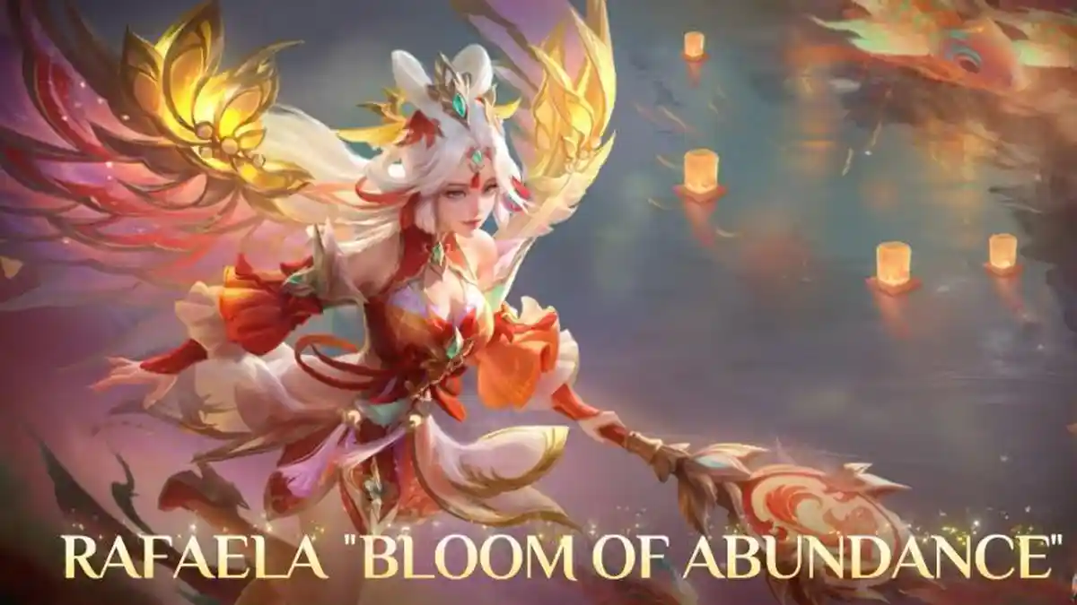 Kode Redeem ML Mobile Legends Terbaru Selasa 9 Desember 2025, Spesial ...