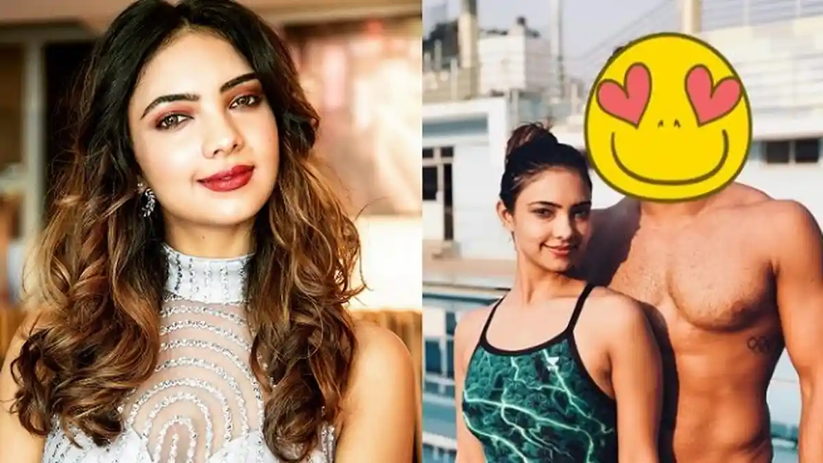 Tak Terekspos, Suami Artis Pemain Serial Chandra Nandini Ini Ternyata Atlet Asian Games 2018