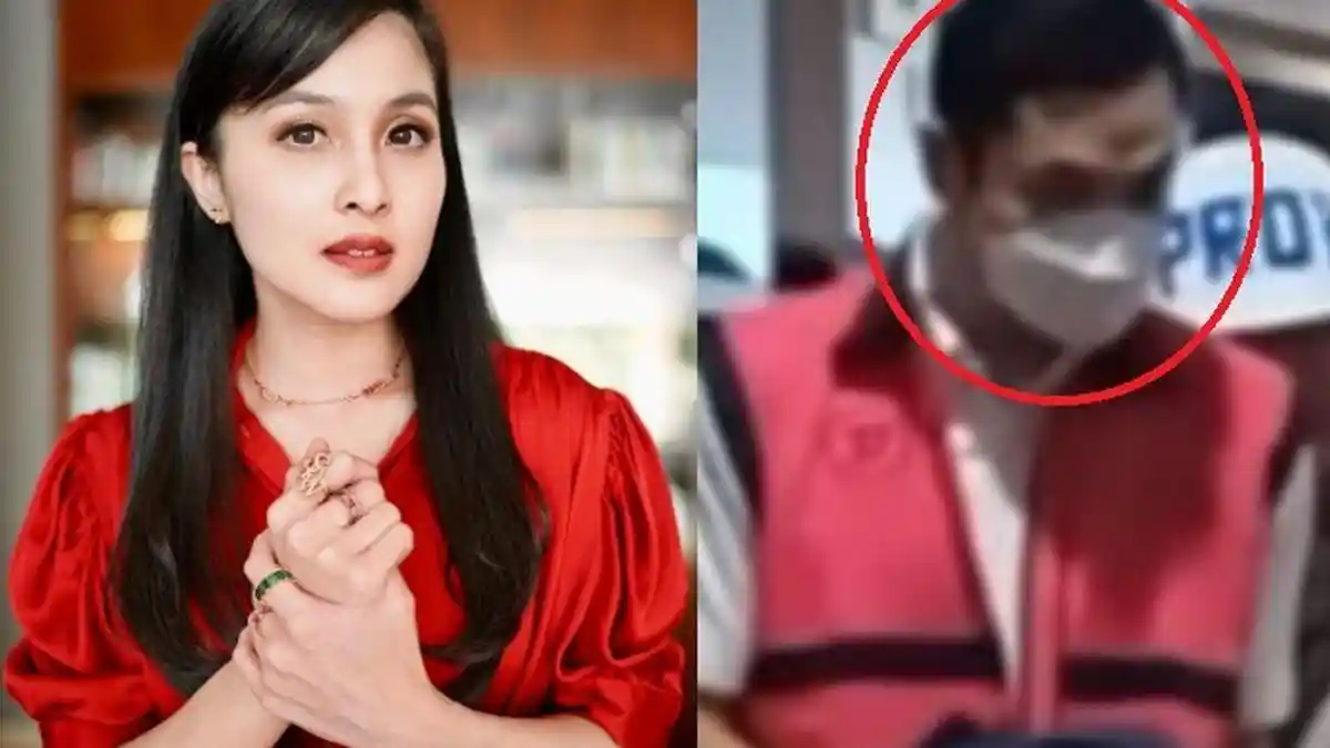 Perdebatan Sandra Dewi dan Suami Bocor, Sikap Harvey Moeis ke Anak jadi Dalang, Kini jadi Tersangka