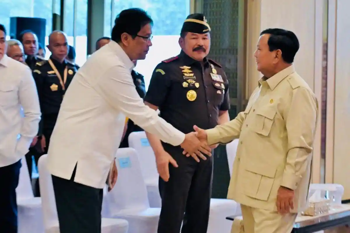 Tak Ikuti Purbaya, Prabowo Berisiko Terjerat Korupsi Imbas Utang Whoosh, Pukat UGM: Jangan Sembrono