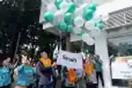 Peluncuran Sequis Center di Bali