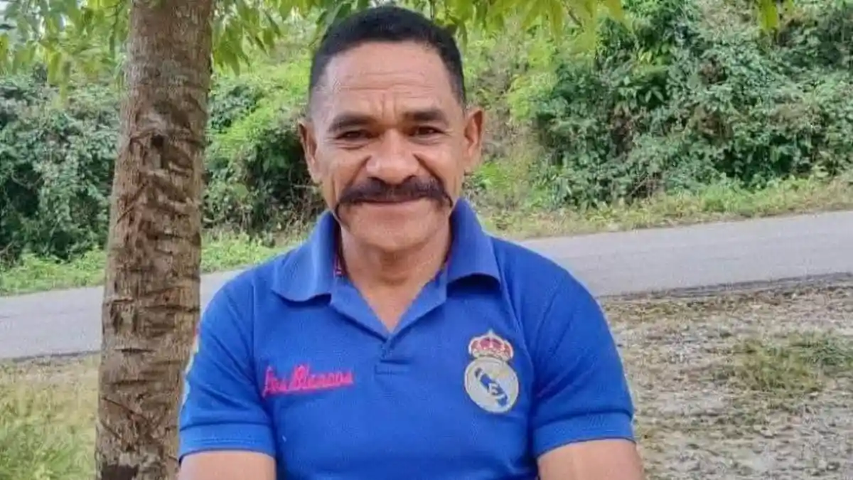 Petani Sumba Barat Daya Minta Proses Pembelian Pupuk Dimudahkan