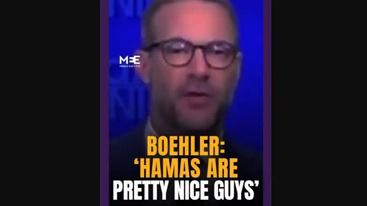 Berkata Jujur Hamas Isinya Orang-orang Baik, Adam Boehler Dicopot dari Utusan AS buat Urusan Sandera