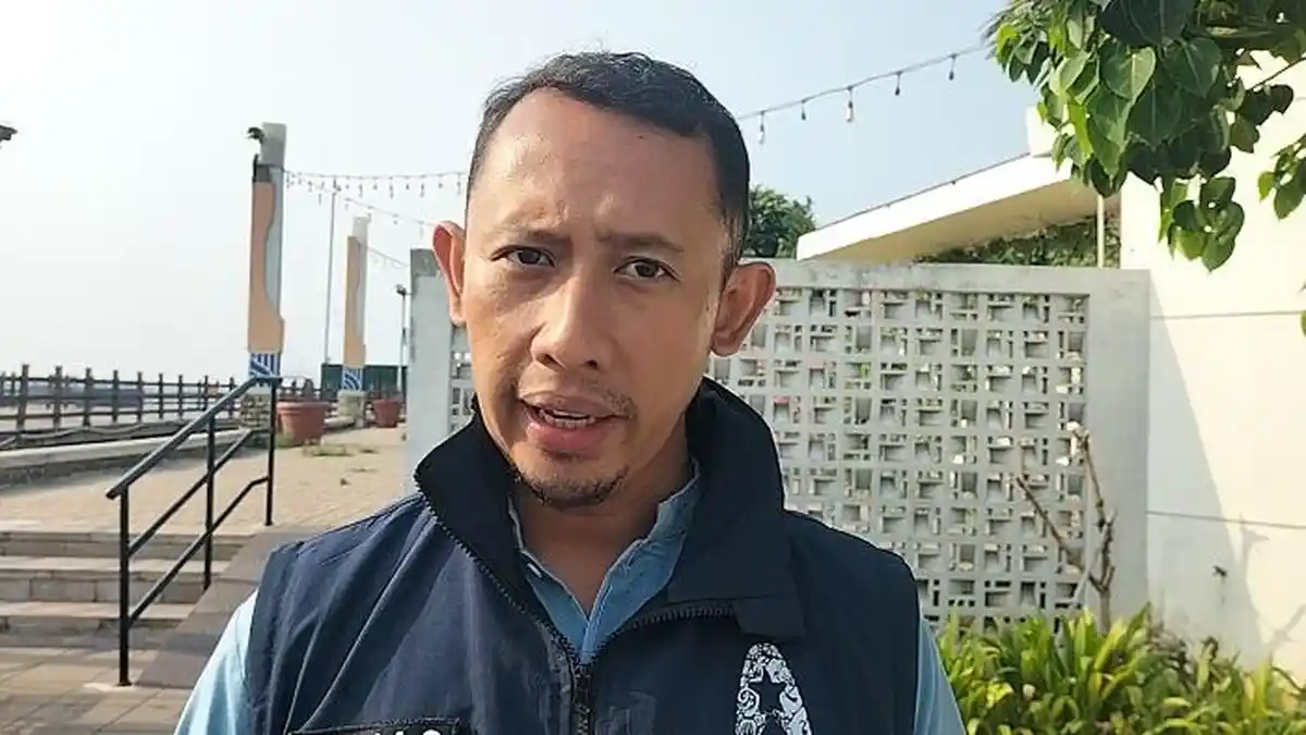 Libur Panjang Isra Mikraj dan Imlek, Ancol Diserbu 26 Ribu Pengunjung Hingga Pukul 14.00 WIB