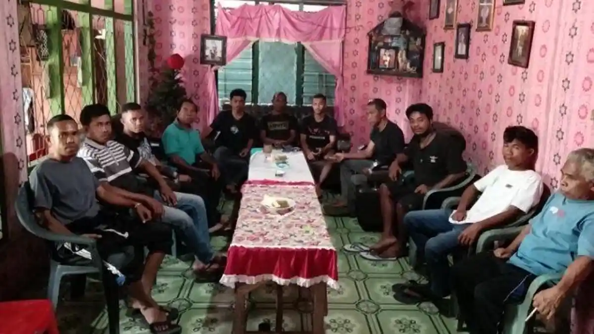 Kuasa Hukum Akan Bongkar Sindikat Pembunuhan Warga Adonara di Bima