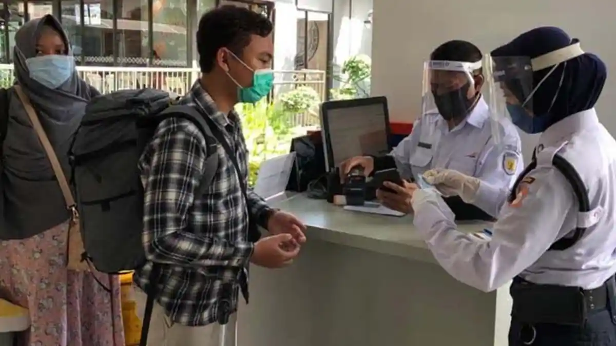 Imbau Warga Tak Mudik, PD Muhammadiyah Ponorogo: Kalau Mendesak Harus Sesuai Protokol Kesehatan