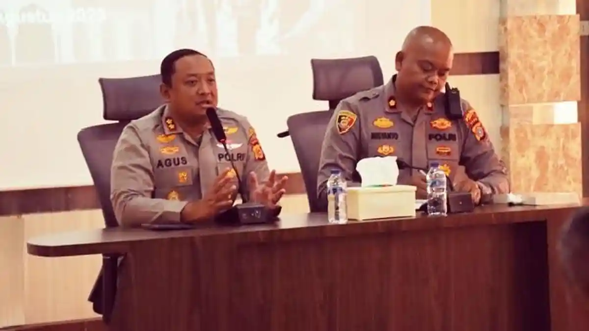Atasi Aksi "Ninja Sawit" Polres Abdya Tingkatkan Patroli 