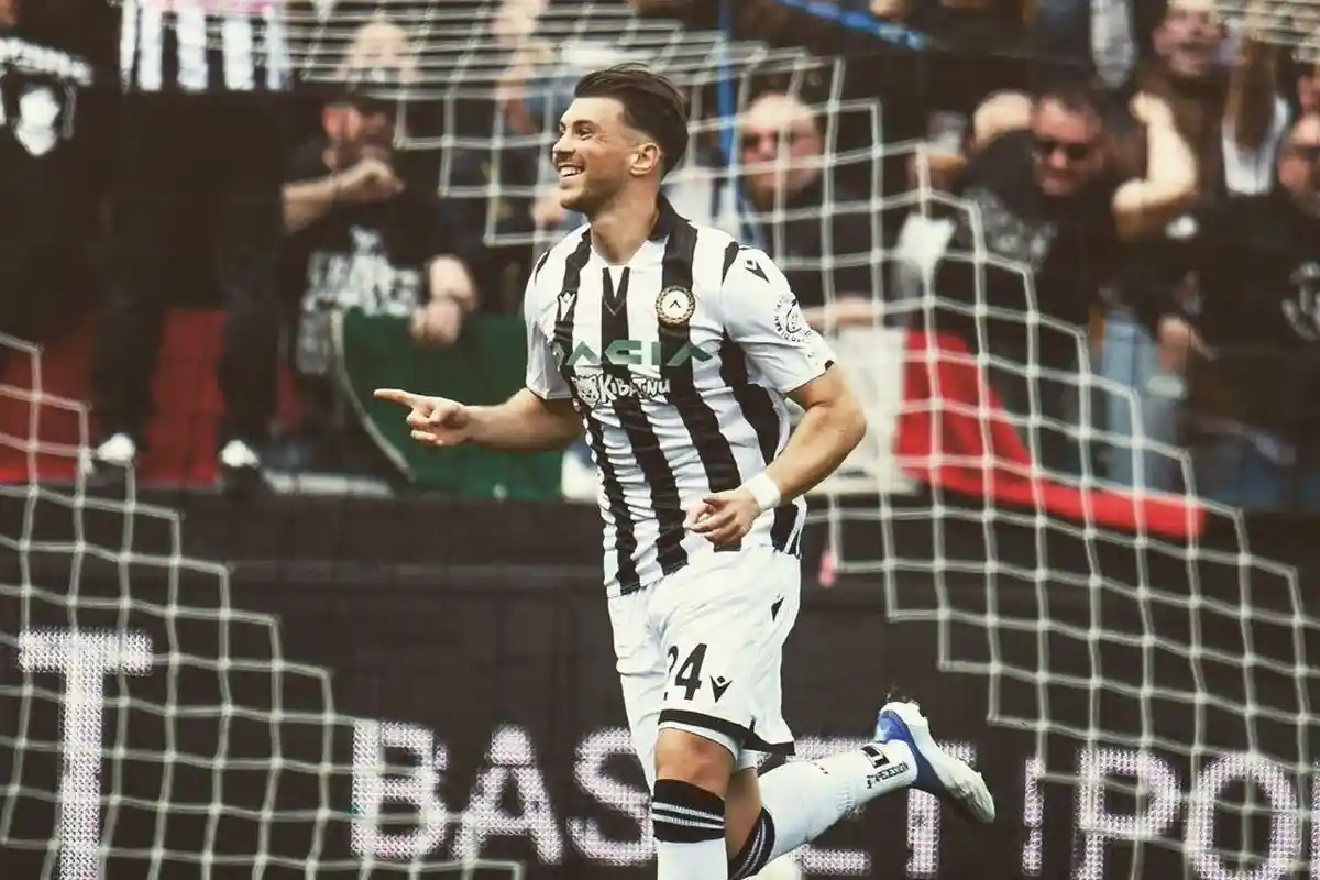 Prediksi Skor Udinese vs Frosinone, Cek H2h dan Statistik Kedua Tim, Kick off 23.30 WIB