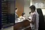 Penukaran Uang Dollar di Kwitang