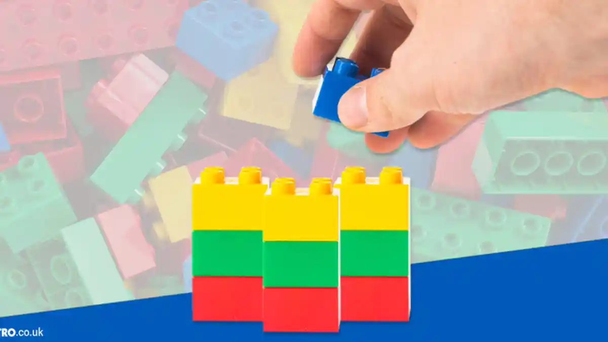 Universitas Cambridge Buka Lamaran Kerja Sebagai Profesor Lego, Kamu Akan Dibayar Untuk Bermain