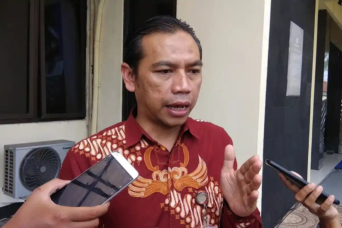 KPU Bantul Buka Pendaftaran PPS, Batas Minimal Usia Diturunkan Jadi 17 Tahun 