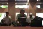 Tadarus Al Quran di Bulan Ramadan