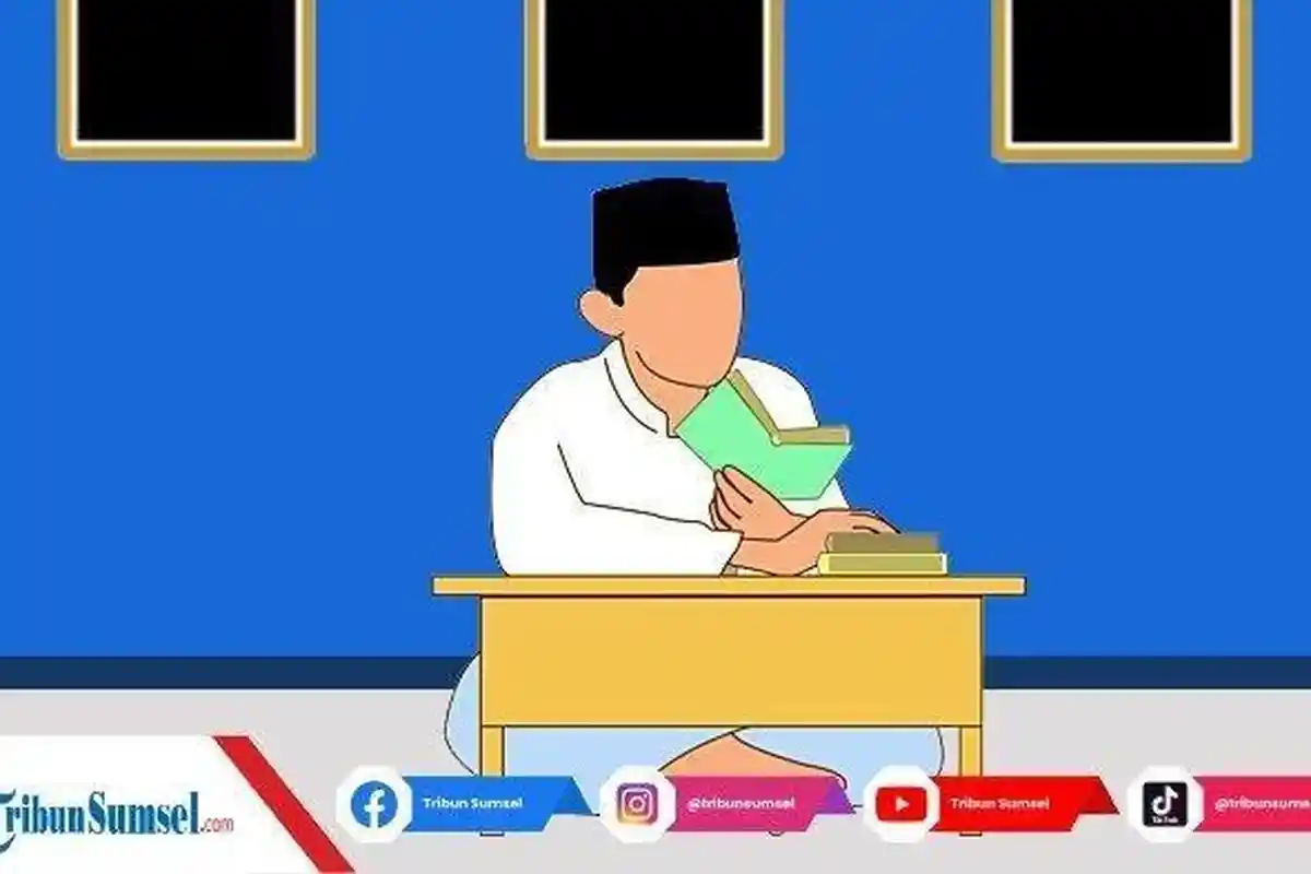 Bacaan Doa Setelah Sholat Taubat Sesuai yang Diajarkan Para Rasul, Lengkap Arab, Latin dan Arti