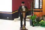 Bupati Yaumil Ambo Djiwa Dijadwalkan Buka MTQ ke-X Pasangkayu Malam Ini