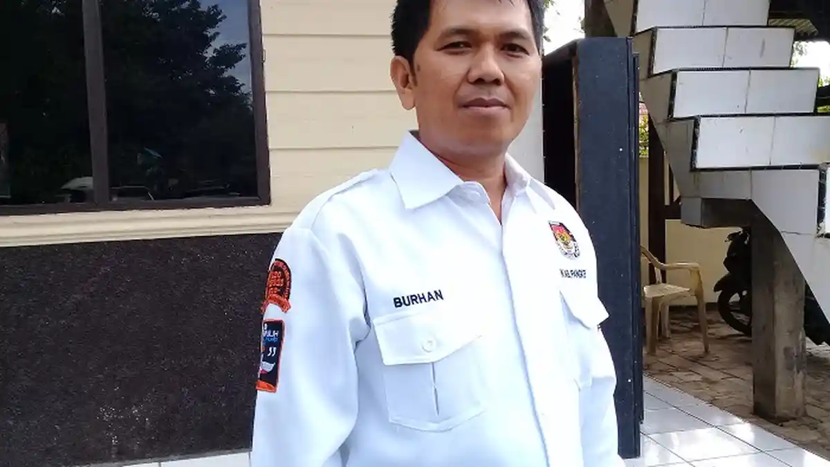 Hari Ini KPU Pangkep Tetapkan 35 Calon Anggota DPRD Terpilih