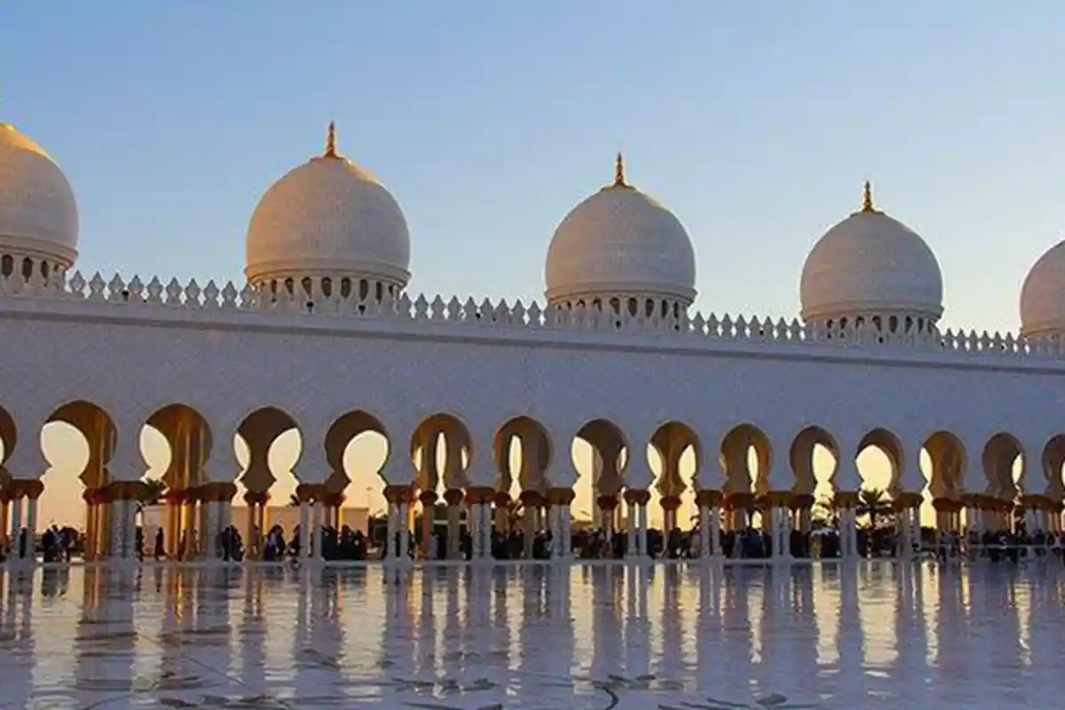 Tujuh Pekerjaan yang Baik Dikerjakan di Hari Jumat , Bernilai Pahala bagi yang Mengamalkannya