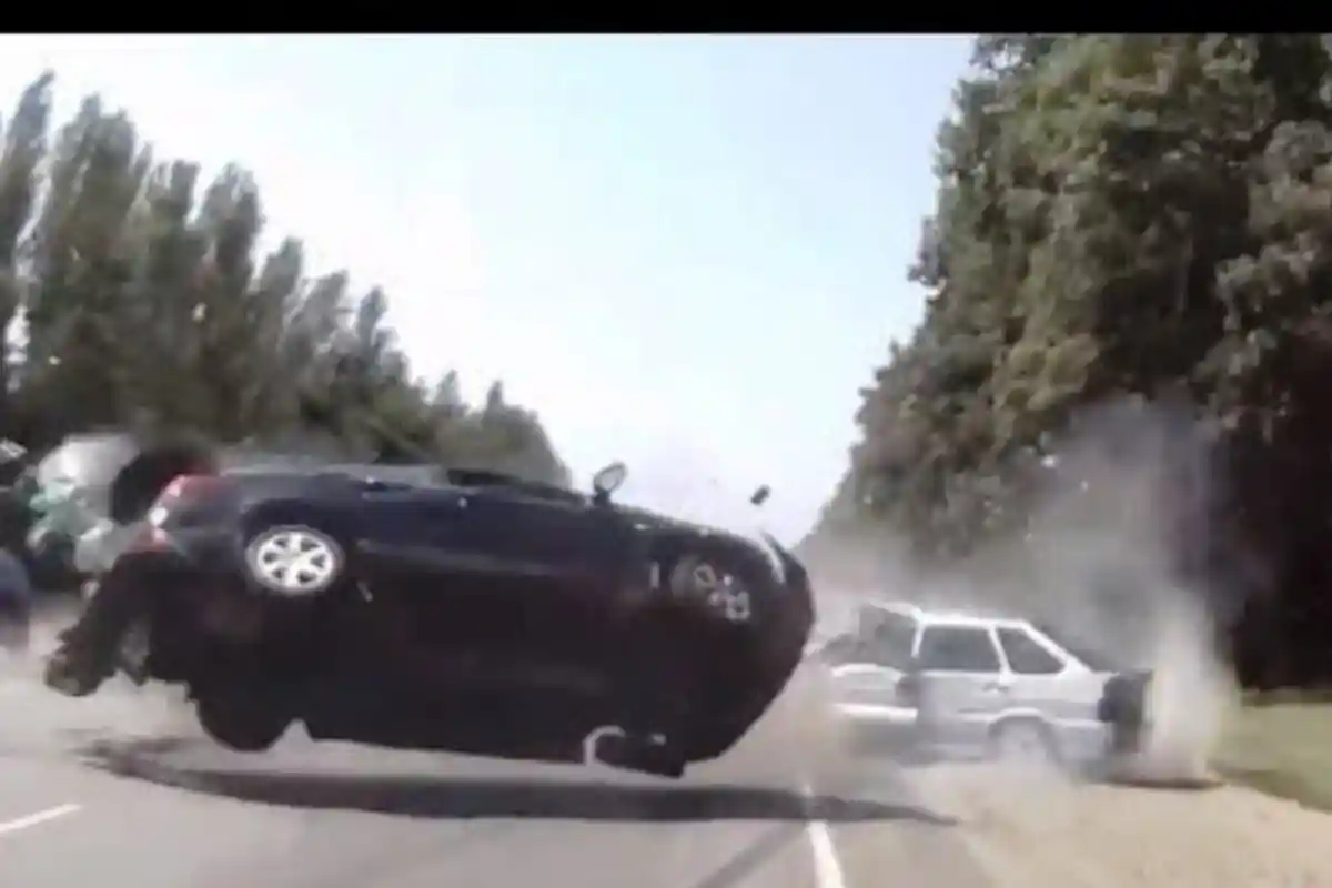 Kecelakaan Maut di Tol Cipali Arah ke Jakarta, Tewaskan 1 Orang dan 2 Lainnya Luka-Luka