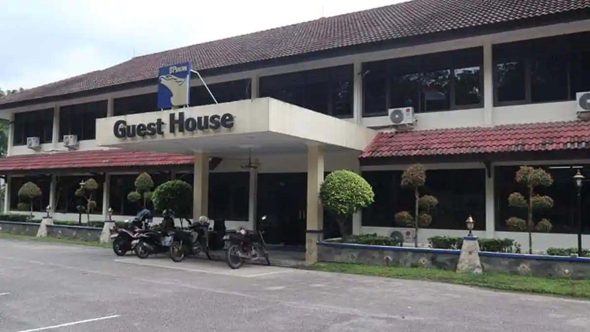Guest House BP Batam, Penginapan Murah dan Nyaman, Setara Hotel Berbintang