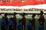 Timnas Indonesia Melawan Fiji Berakhir Tanpa Gol