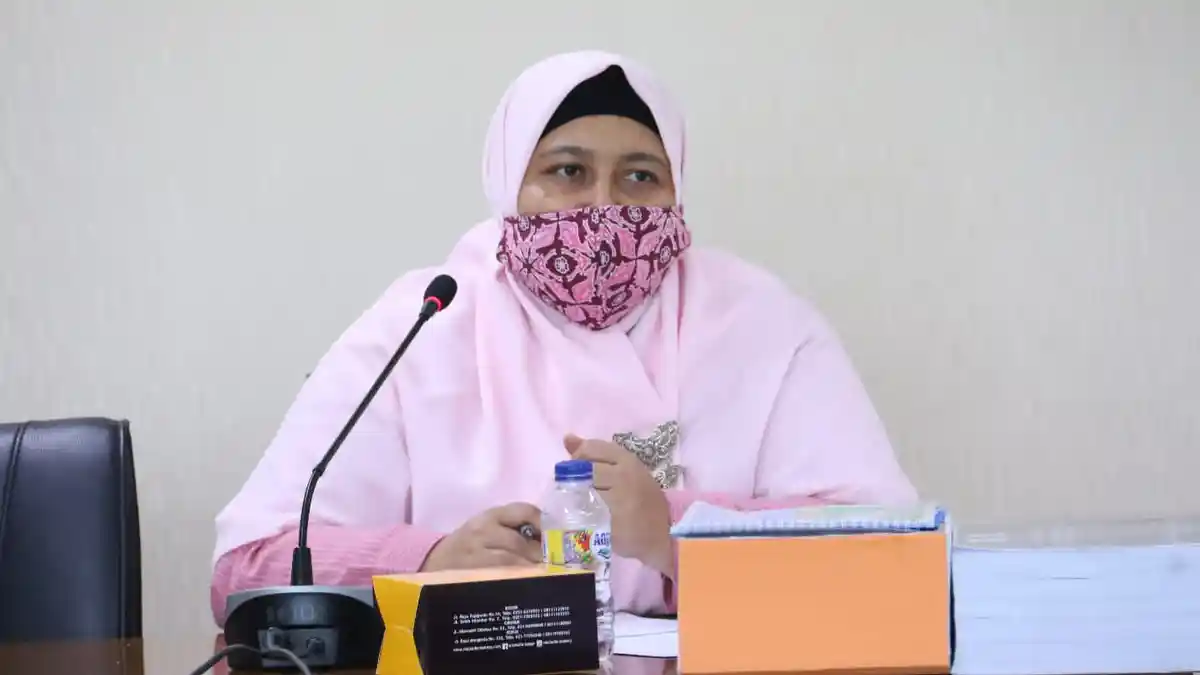 Jelang Simulai PTM di Kota Bogor, DPRD Minta Dinkes dan Disdik Siapkan Sistem Penanggulangan