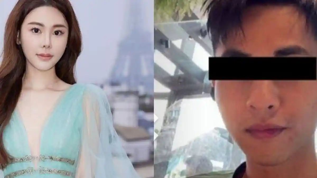 Tengkorak Kepalanya Berada di Panci Sup, Postingan Terakhir Abby Choi Sebelum Dimutilasi Suami