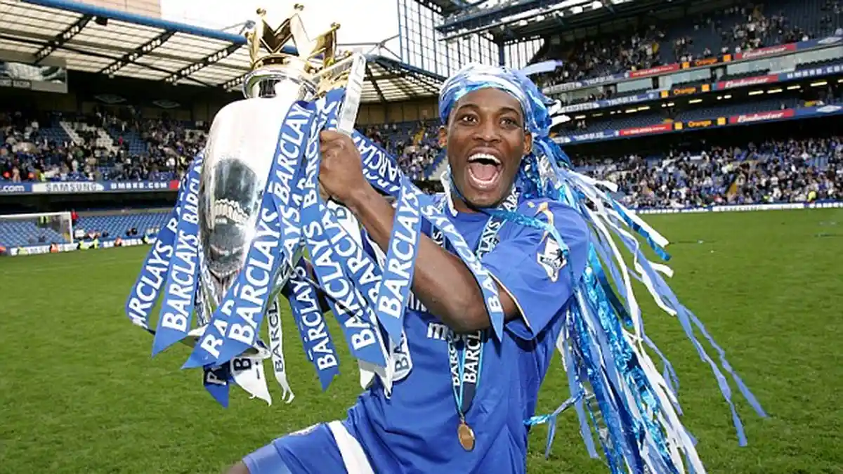 Michael Essien Jadi Pemain Persib Bandung, Netizen: Mana yang Kemarin Berkoar ini Hoax?