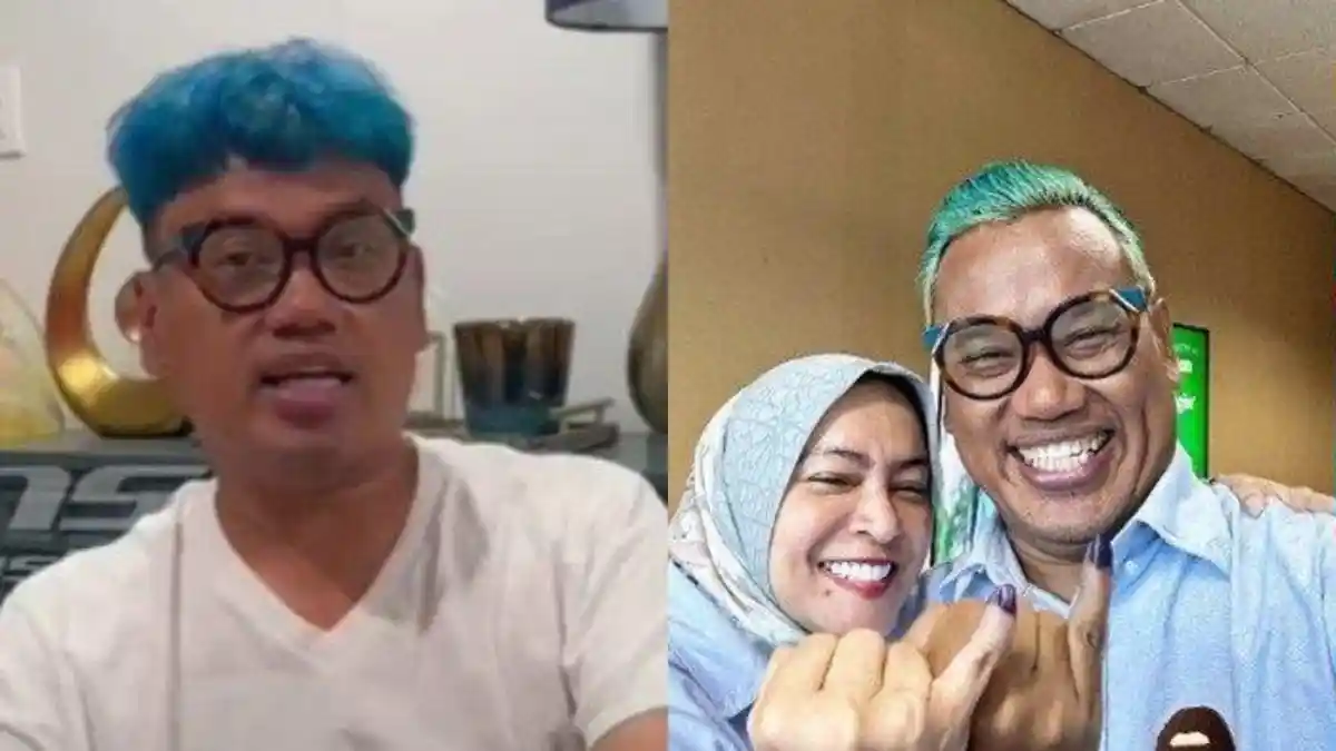 Sakit Hati Uya Kuya Dituding Kampanye di Hari Pencoblosan, Ungkap Fakta Sebenarnya: Saya Punya Adab!