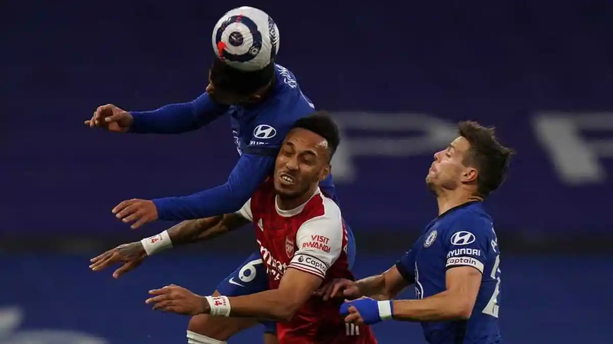 Jadwal Bola Malam Ini, Pekan Perdana: Liga Inggris Brentford vs Arsenal hingga Gladbach vs Munchen