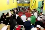 Sony Kusumo Hadiri Peringatan Maulid Nabi