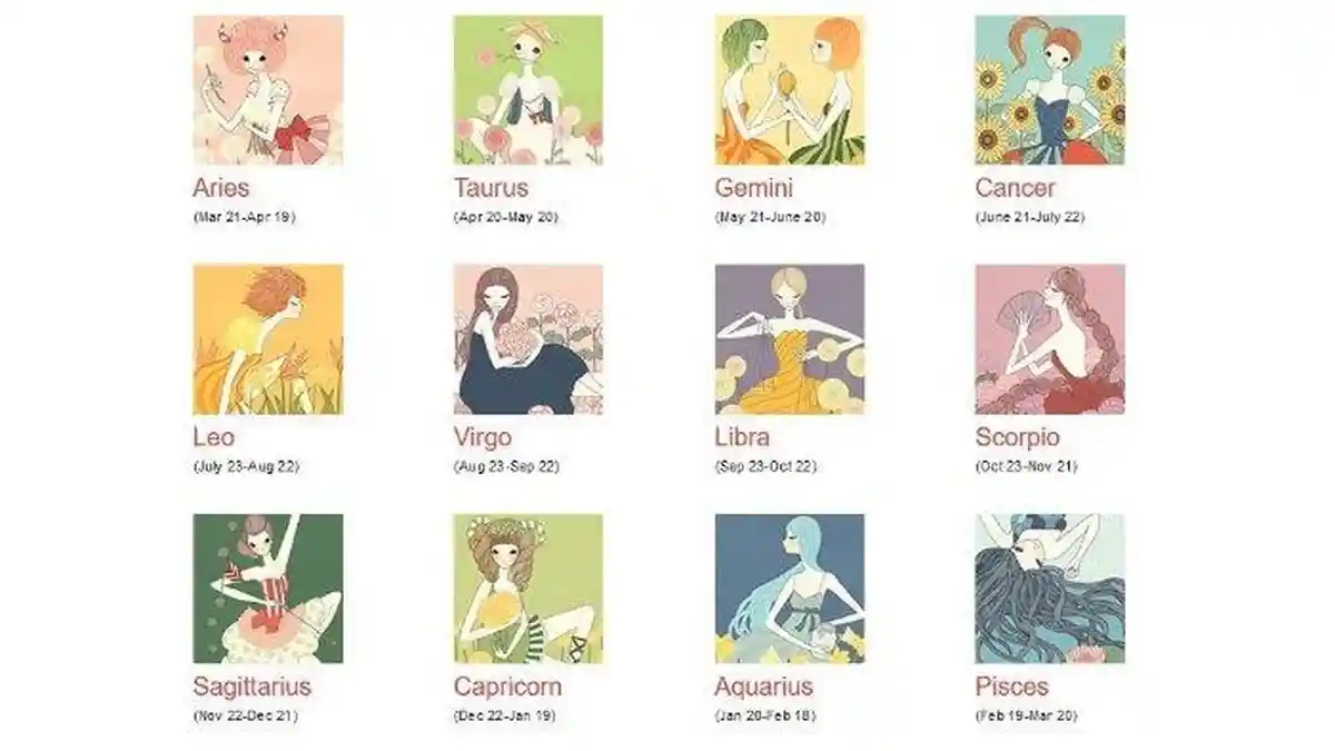 Taurus Jaga Lidah, Capricorn Ada Perasaan Aneh, Cek Ramalan Zodiak Hari Ini Sabtu 2 April 2022